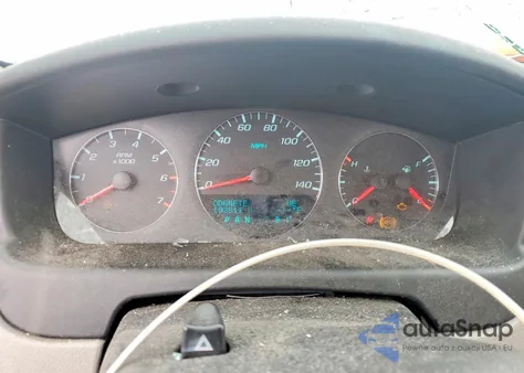 2009 Chevrolet Impala 1Lt из США, поврежденный, VIN 2G1WT57N191313228